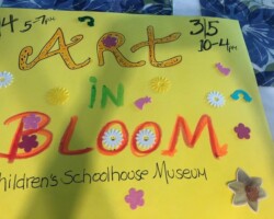 Art in Bloom 2022