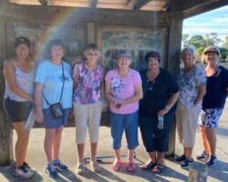 Strollers with Rainbow