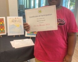 Happy Artwork Creator