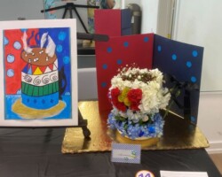 Delicious Mug of Cocoa