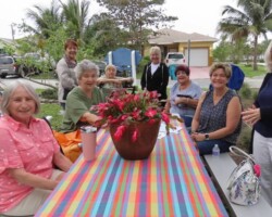 Members Ready to Celebrate!